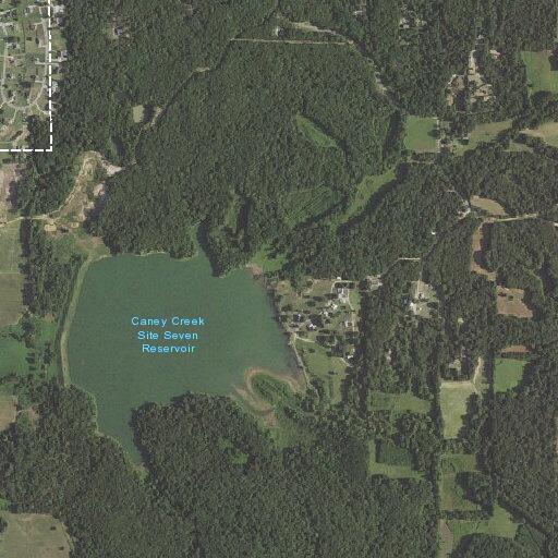 Sick person reported at County Road 721 in Wynne