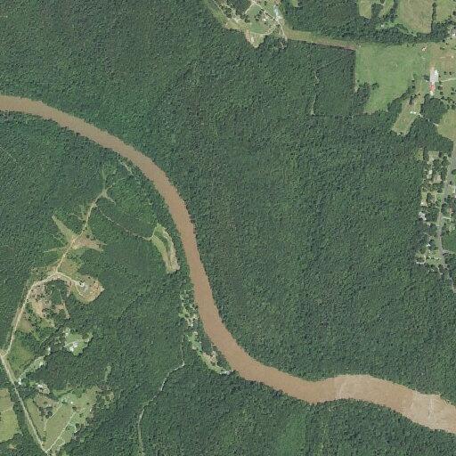 Brush fire reported at Abes Mountain Road property