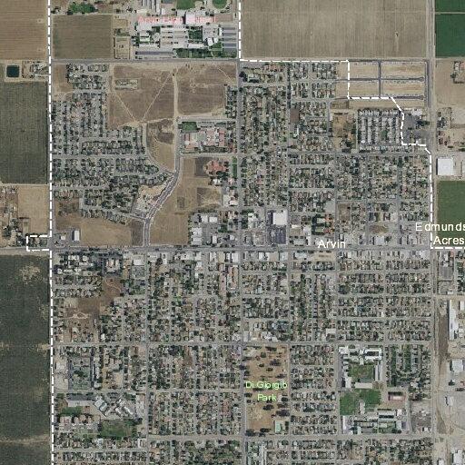Person having difficulty breathing near Holden Street in Arvin