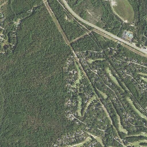 Medical response dispatched near Kilbride Drive, Pinehurst