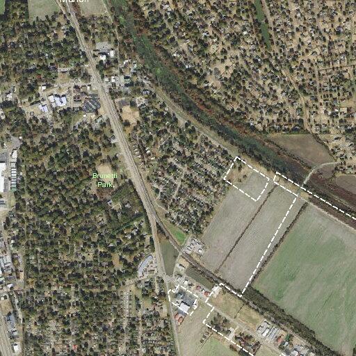 Person experiencing chest pain near Ash Cove