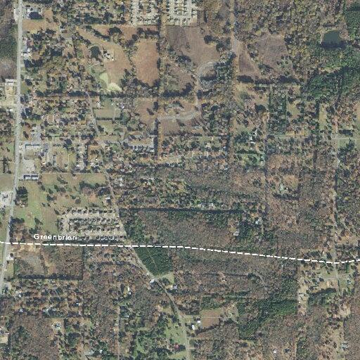 Woman reports being slapped near Carmen Lane in Greenbrier