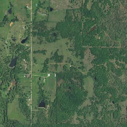 Small grass fire reported on Brangus Road