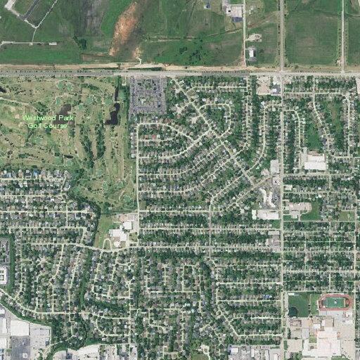 Responders dispatched to medical emergency at Glenwood St