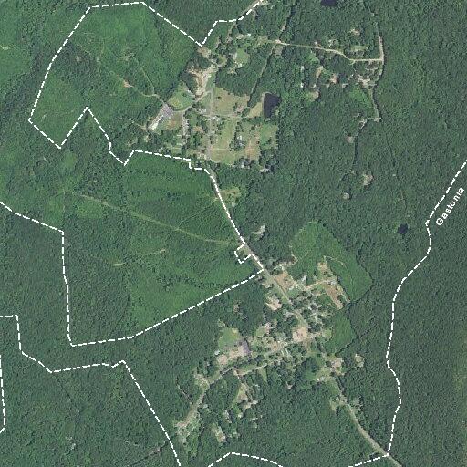 Woman heard yelling near Crowders Ridge in Kings Mountain