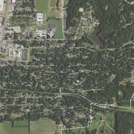 Person reported sick near East Union Avenue in Wynne