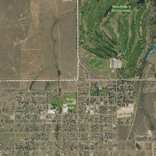 Report of children forced into truck in Amarillo