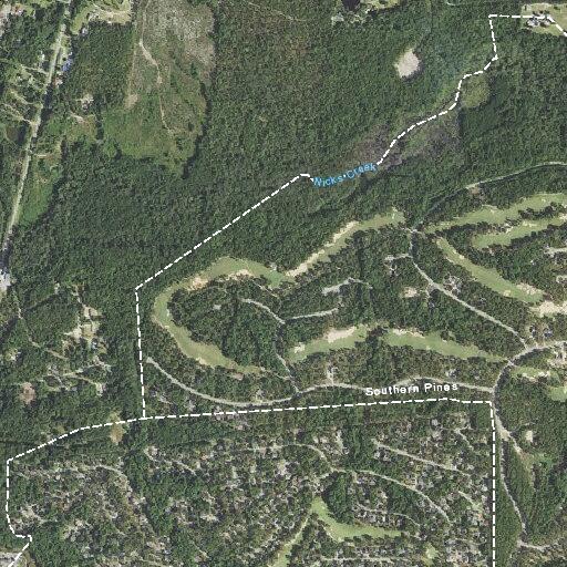 Senior female found in bathroom at Hampshire Lane