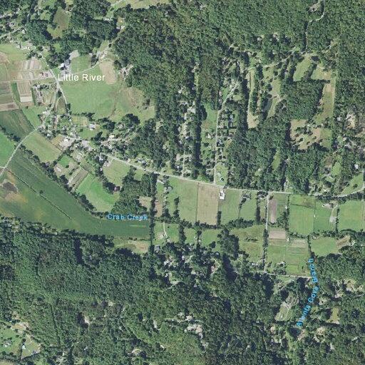 Medical dispatch for heart problems near McMahon Lane