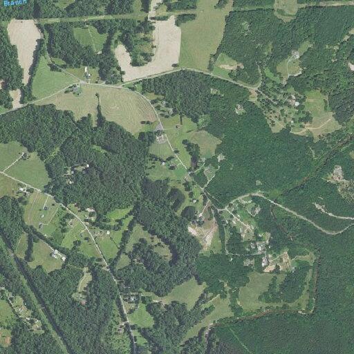 Person with hemorrhage and laceration near Dayview Drive