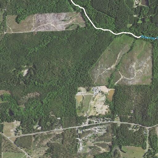 Woman having seizure near Morganton Road