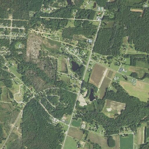 Child struck in face during reported assault near Flowers Dr