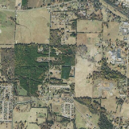 Person with head injury at Pisgah Road intersection