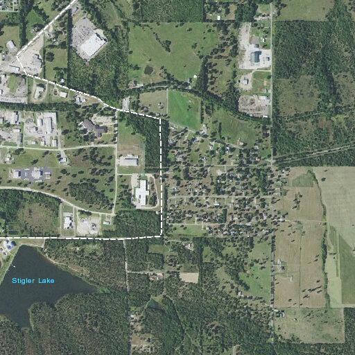 Domestic dispute reported at East Hollybrook Lane