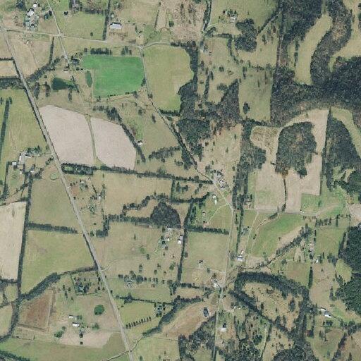 Two single-vehicle crashes on Lewisburg Highway
