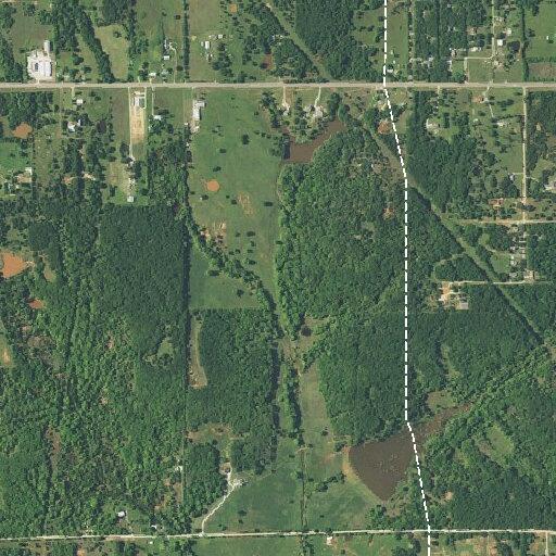 Unanswered (number withheld) call near Sandy Rock Road in Tecumseh