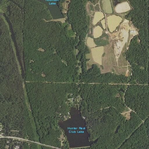 Two injured in incidents near County Road 357, Wynne