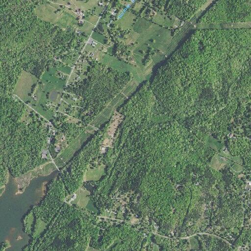 Person expressing suicidal thoughts reported near Igou Ferry Rd