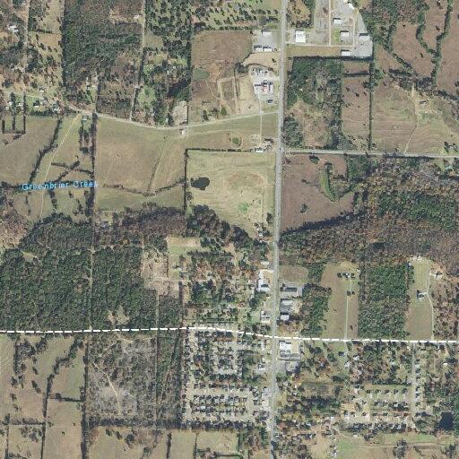Person with psychiatric issue near Greenbrier