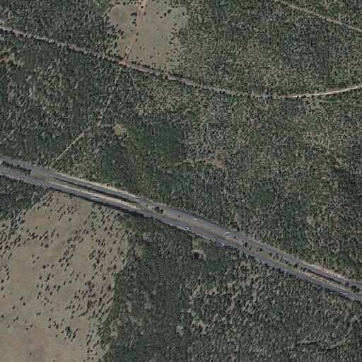 Debris falling from SUV and trailer on I-40 eastbound
