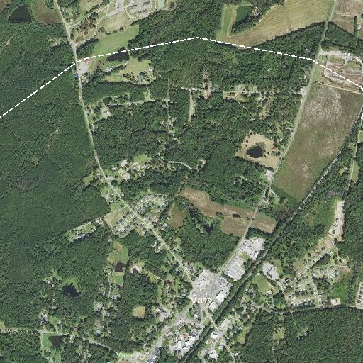 Juveniles located riding motorcycle along US-1 Business near Vass