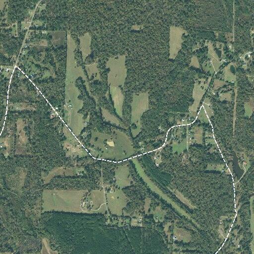 Toddler had seizure near Harris Road in Adamsville