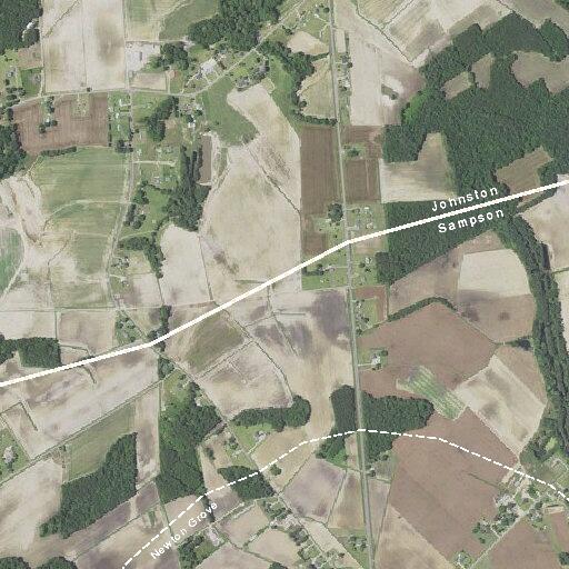 Crash with possible injuries near Smithfield Highway