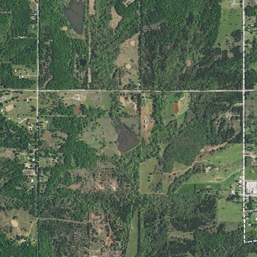 Report of past theft at Highway 9 address