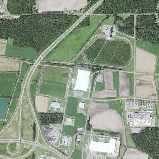 Accidental commercial fire alarm on Highway 70