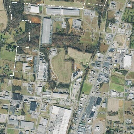 Alarm and smoke report at Modine plant checked
