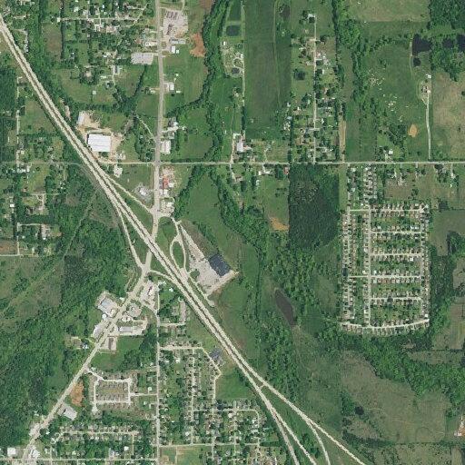 Person reported sick at East Rose Dr and North Broadway