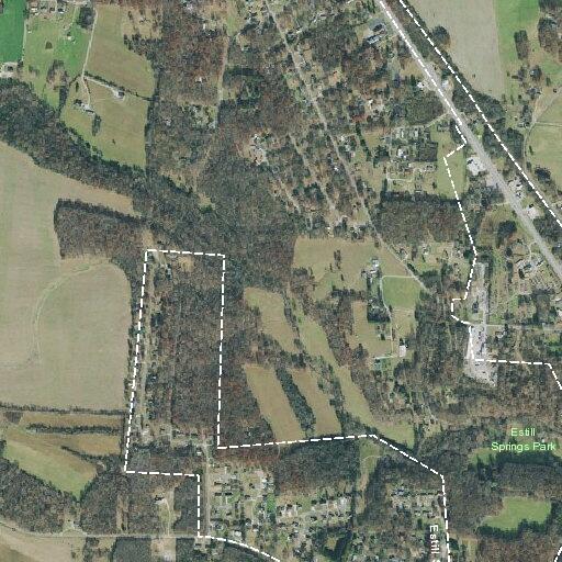 62-year-old woman having difficulty breathing in Estill Springs