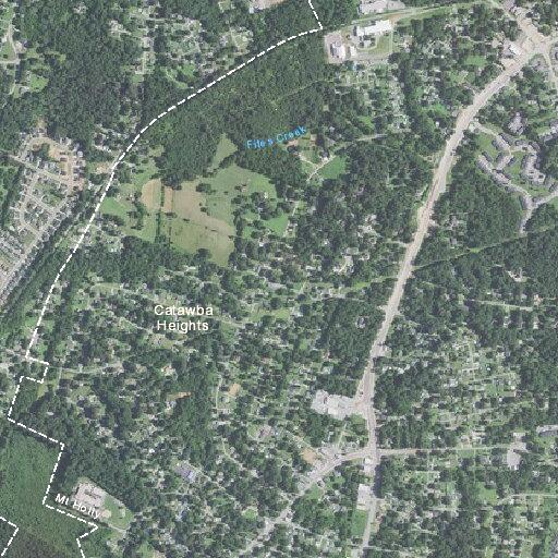 Welfare check after alarm near Belmont