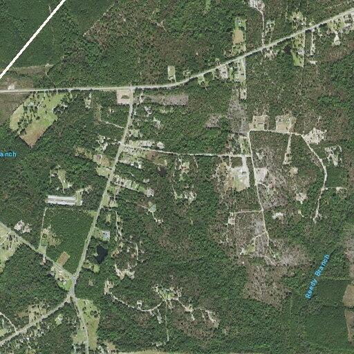 Person sick call near Ed Thomas Road in Cameron