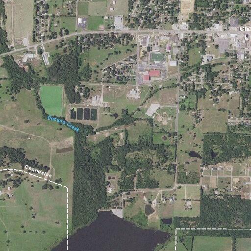 Phone of missing person traced near Charleston lake