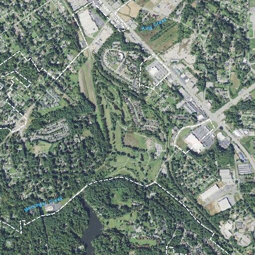 Officers locate box truck at Flat Rock Park