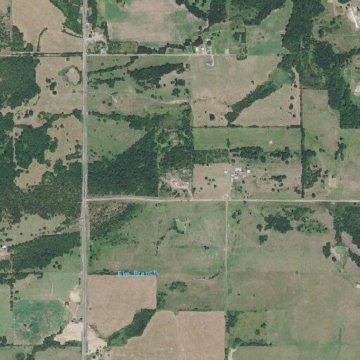 Person reported near East County Road 1190