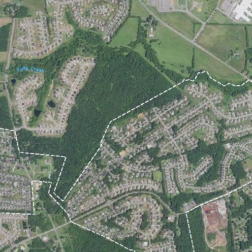 Person having heart problems on Queensbury Drive