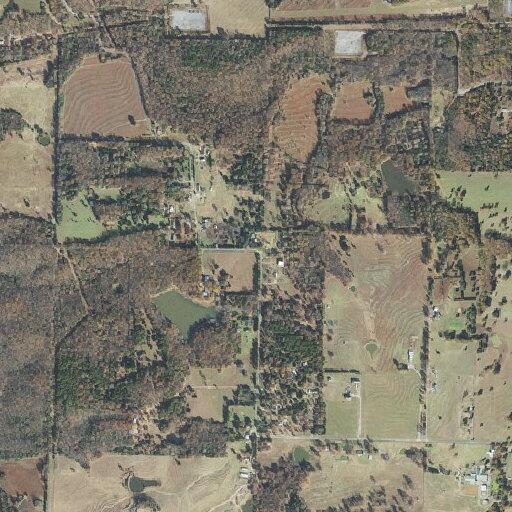 Person sick near South Bolden Hill Road in Greenbrier