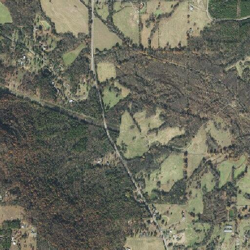 Report of wildfire found to be power lines in trees
