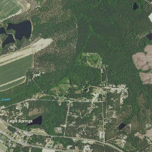 Hazmat response to Hoffman Holler Road