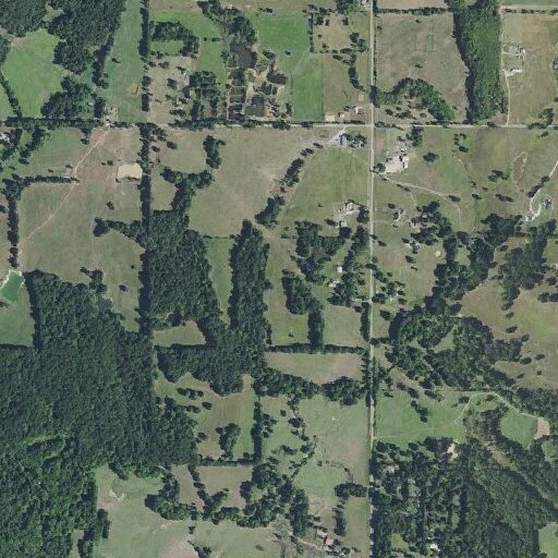 Lift assist requested near North Perry Road