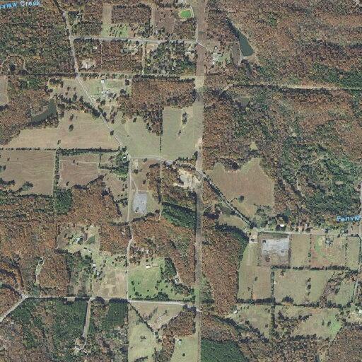 Person sick near Lake Bennett Rd in Quitman