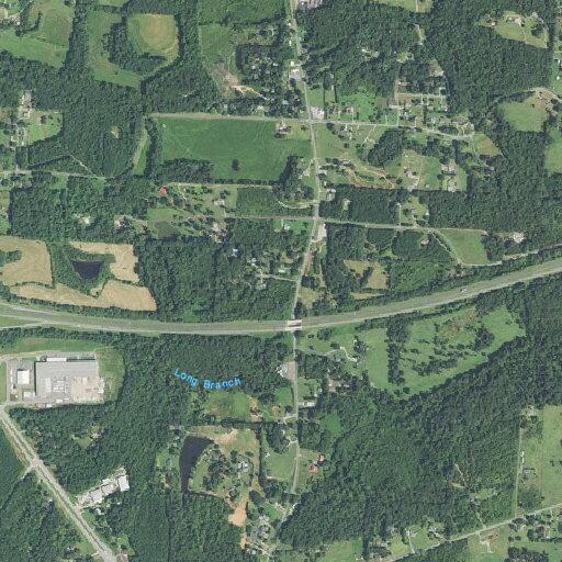 Sick person reported near Fox Run in Forest City