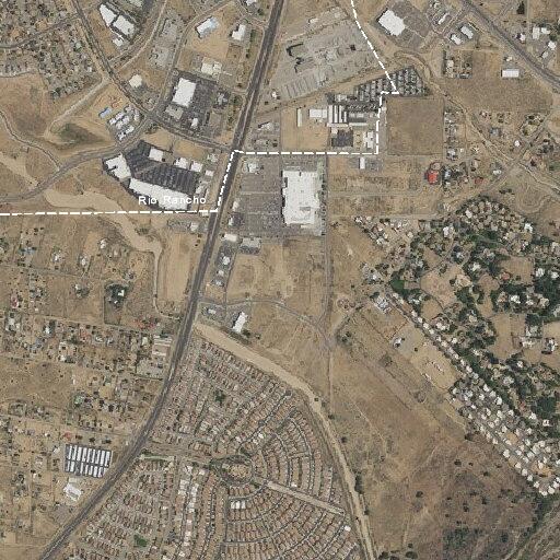 Medical call for sick female near Cottonwood Loop SE