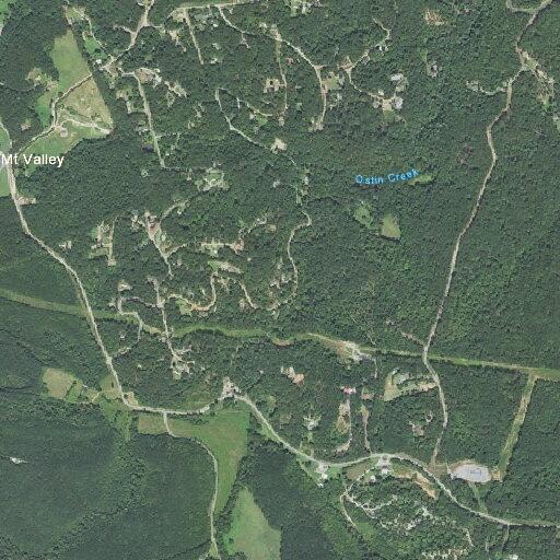 Crash reported on Silver Creek Road