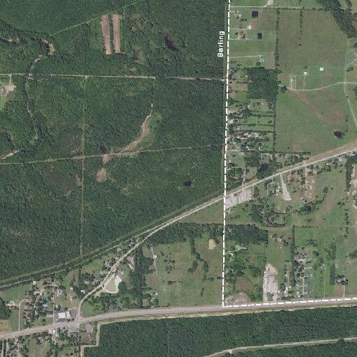 Traffic stop on white Dodge near Central City
