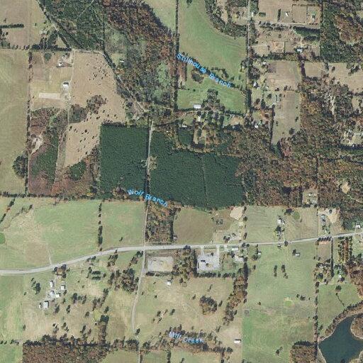 Grass fire embers near Cotton Hill Road and AR 25