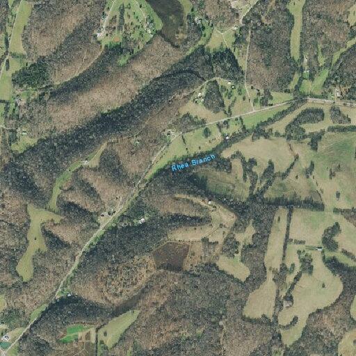 Possible suicide ideation reported near Kerr Hill Rd
