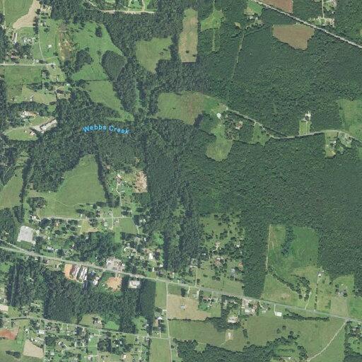 Sick person reported at highway location in Ellenboro